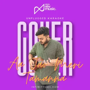 Aa Jaao Meri Tamanna cover art