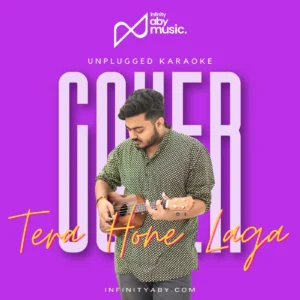 Tera Honay Laga Hoon cover art